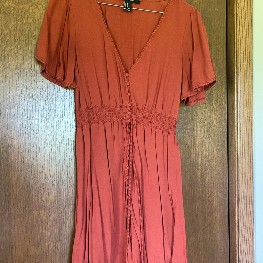 Sundress - Forever 21